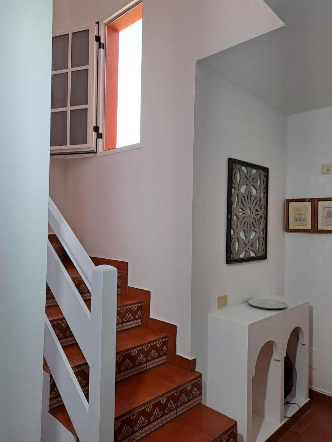 Villa Calma Parque Holandes Exterior photo